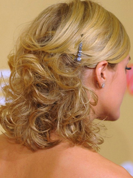 Shoulder Length Prom Hairstyles
 Prom hairstyles for shoulder length hair