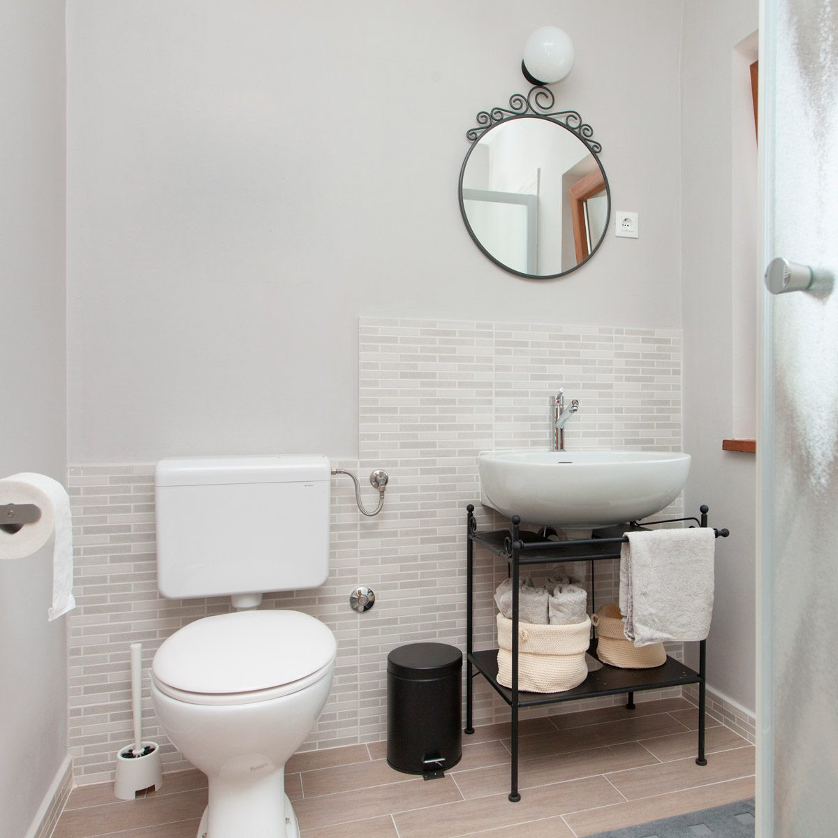 Shower Ideas For Small Bathroom
 10 Small Bathroom Ideas That Make a Big Impact