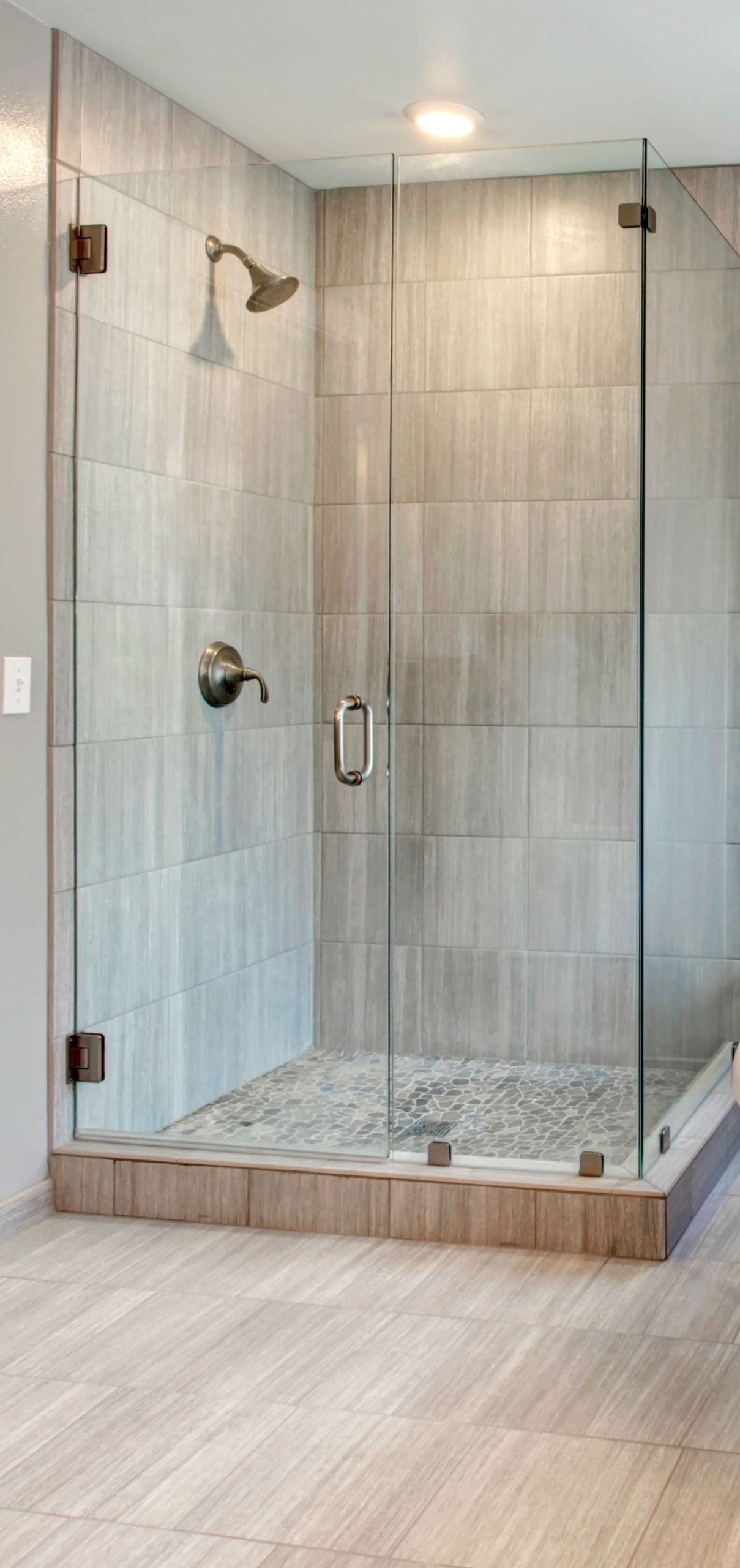 Shower Ideas For Small Bathroom
 Bathroom Interesting Small Shower Stalls With Fabulous