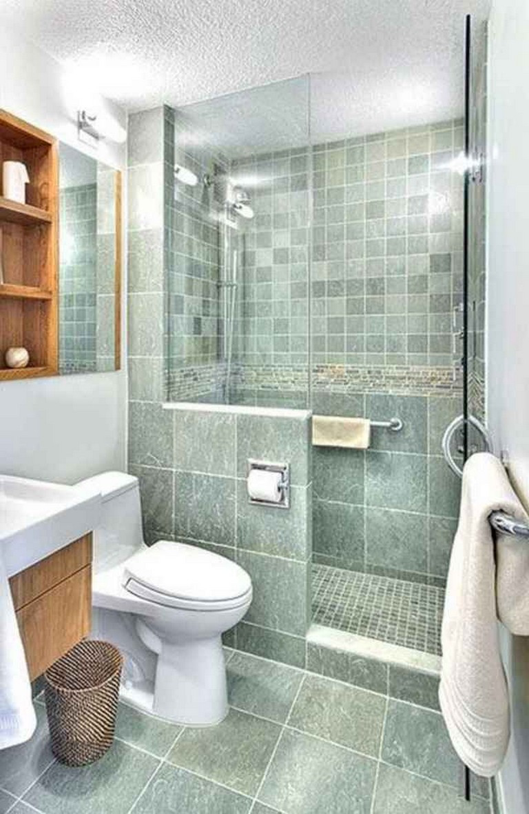 Shower Ideas For Small Bathroom
 50 Incredible Small Bathroom Remodel Ideas