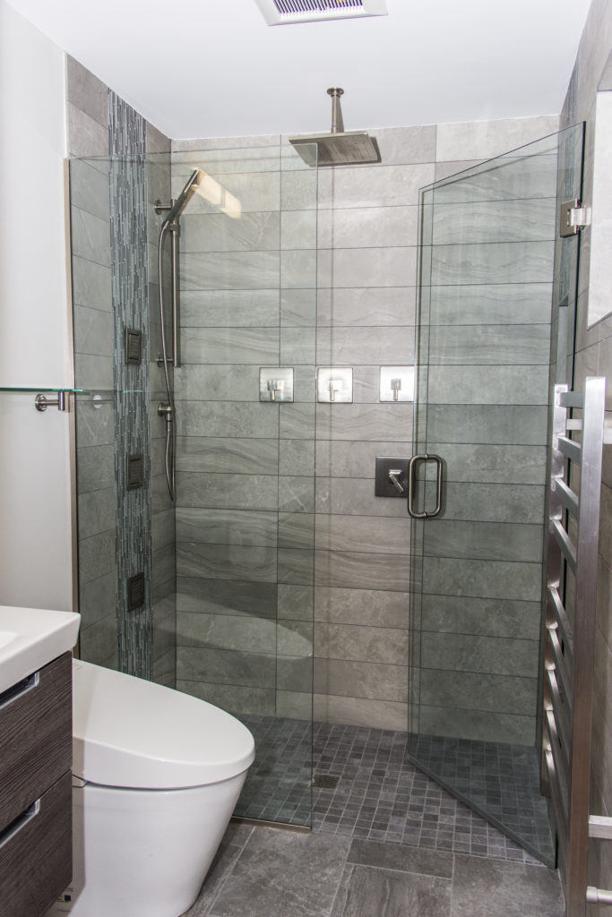 Shower Ideas For Small Bathroom
 How to Make a Small Bathroom Look Bigger 9 Great Ideas
