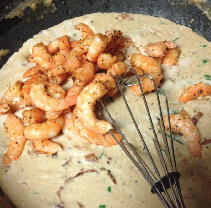 Shrimp And Grits New Orleans
 New Orleans Shrimp & Grits Recipe Fried Pies