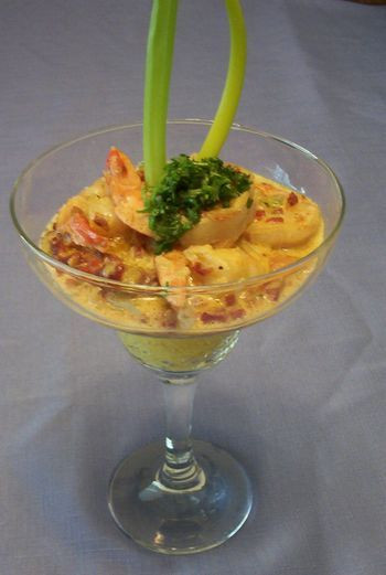 Shrimp And Grits Recipe Paula Deen
 Paula Deen s Wedding Shrimp & Grits