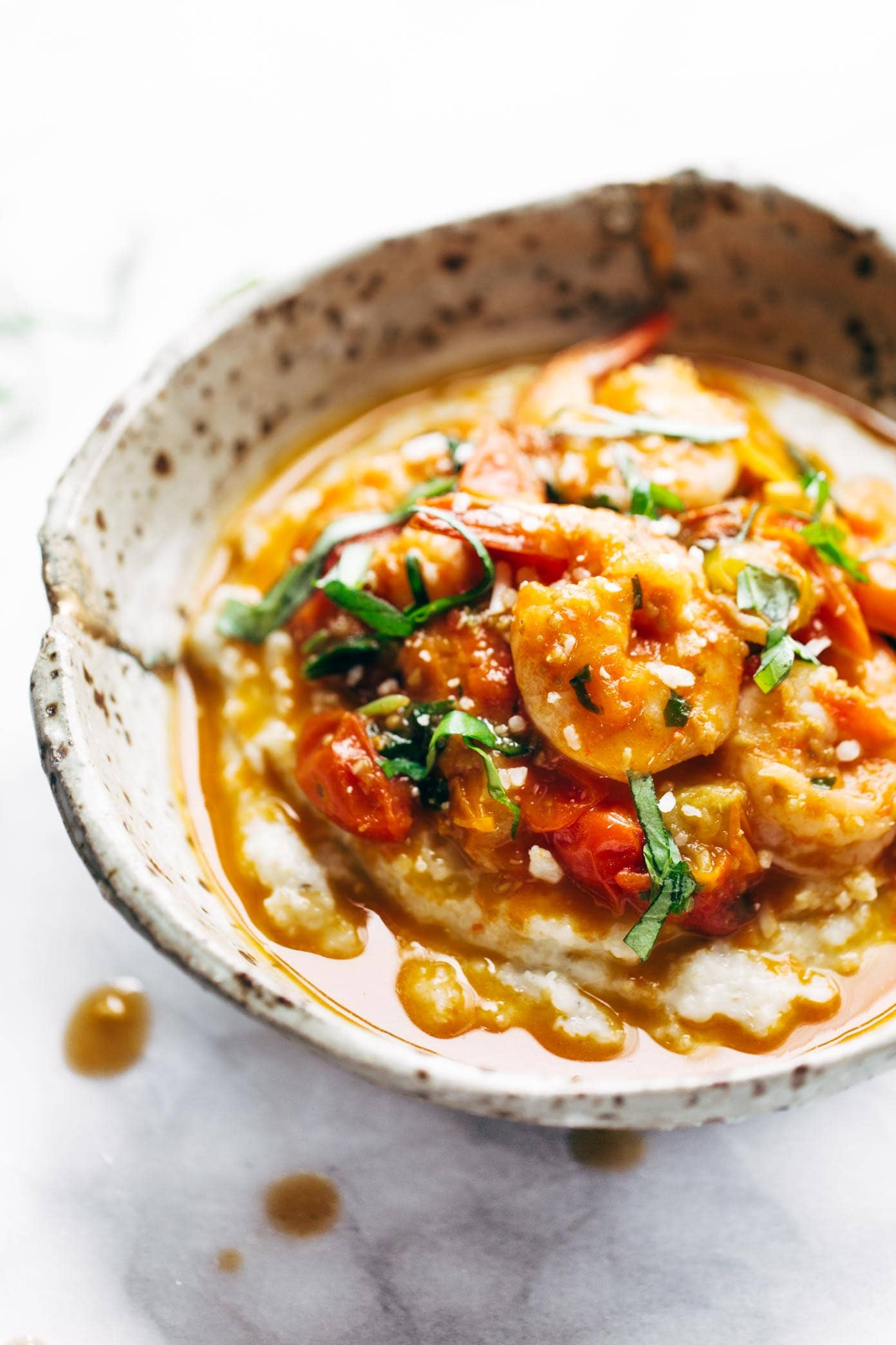 The 20 Best Ideas for Shrimp and Grits Sauce - Home, Family, Style and ...