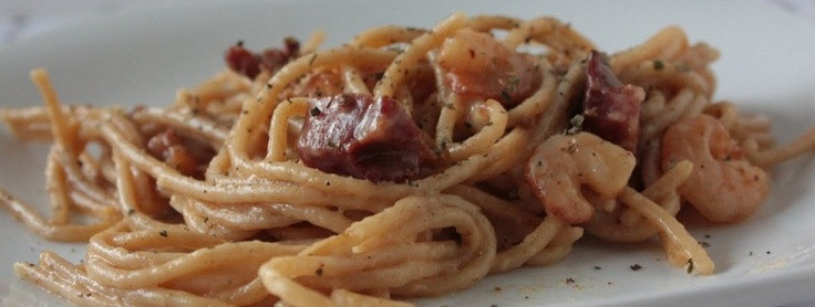 Shrimp And Tasso Pasta
 1000 images about Beazells Cajun Recipes on Pinterest