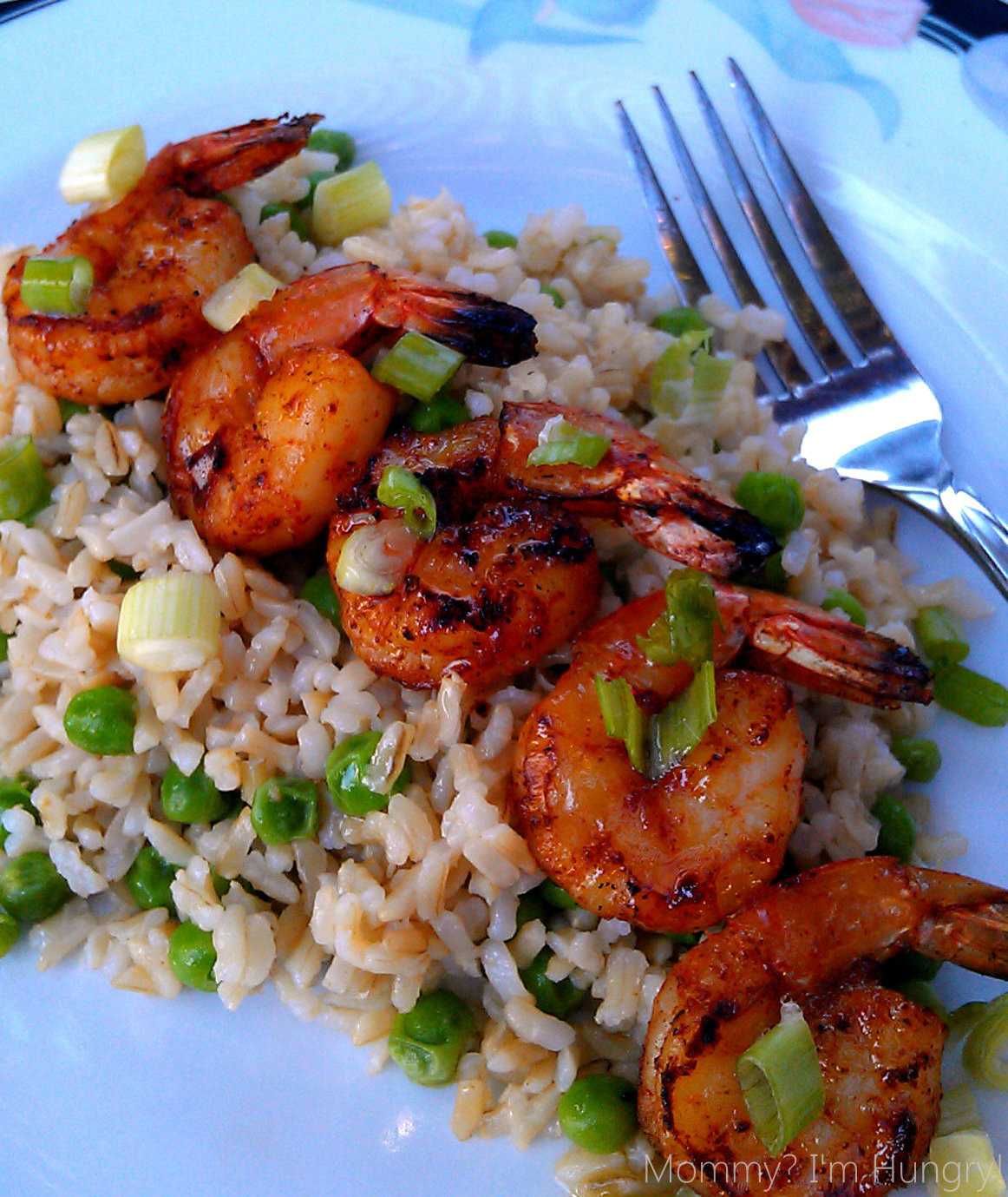 Shrimp Brown Rice Recipes
 MIH Recipe Blog Grilled Shrimp with Brown Butter and Rice