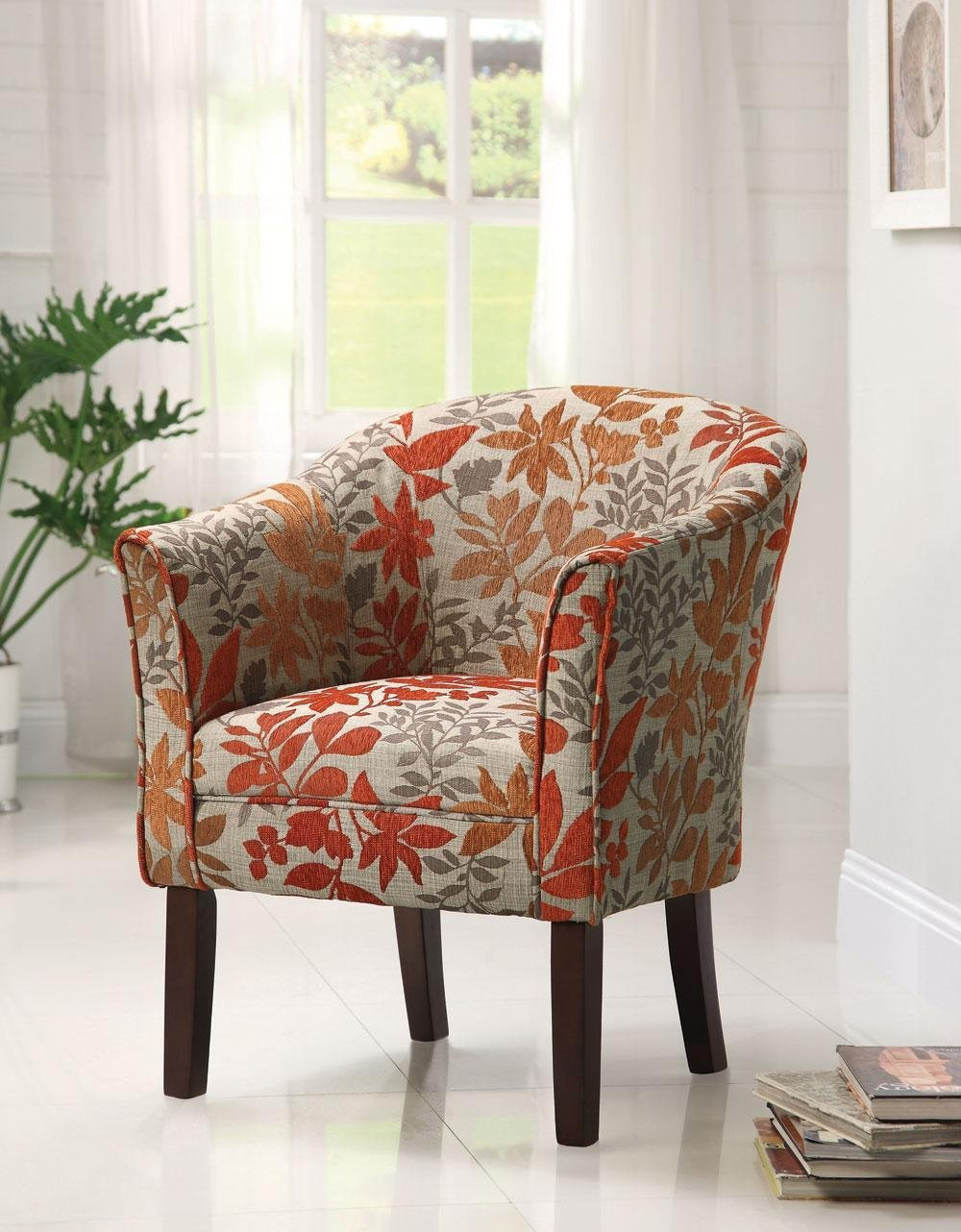 Side Chairs Living Room
 Accent chairs for living room 23 reasons to