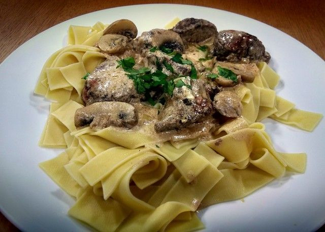 Side Dish For Beef Stroganoff
 Beef Stroganoff Main & Side Dishes