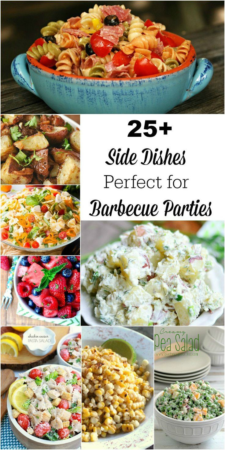 Side Dishes For Barbecue Ribs
 Best 25 Side dishes for ribs ideas on Pinterest