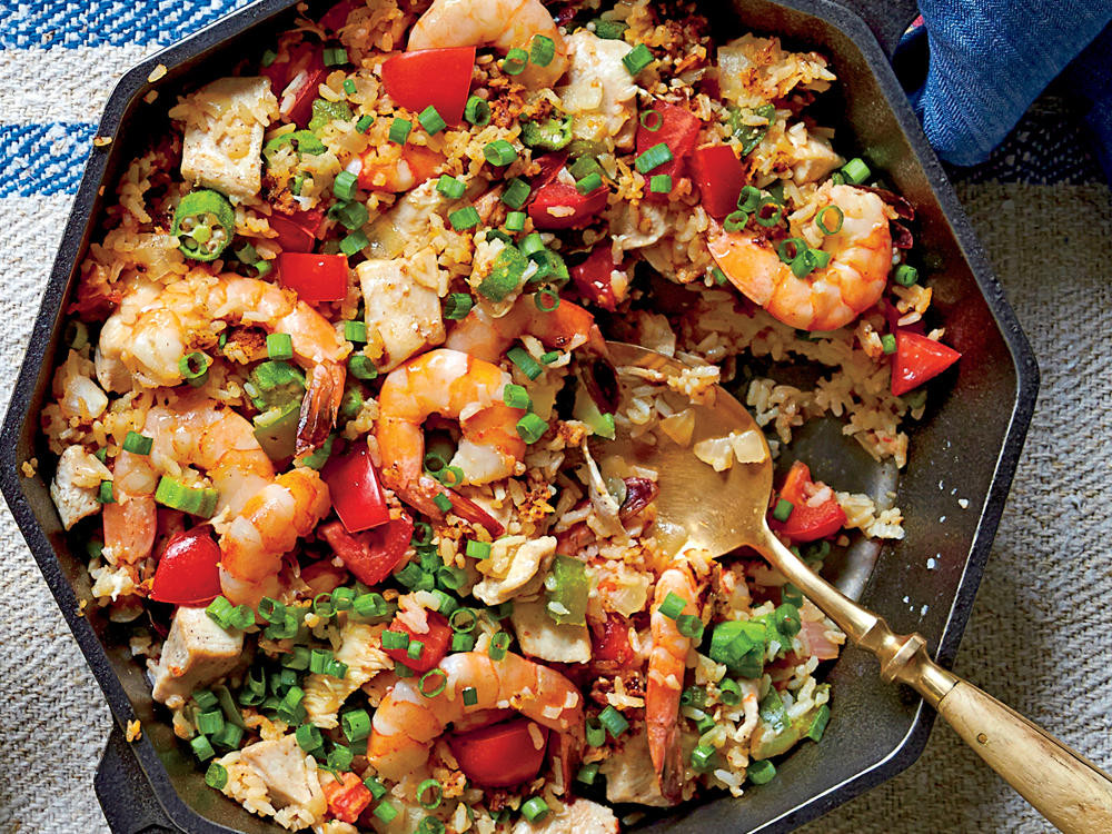 The 22 Best Ideas for Side Dishes for Chicken and Rice - Home, Family ...
