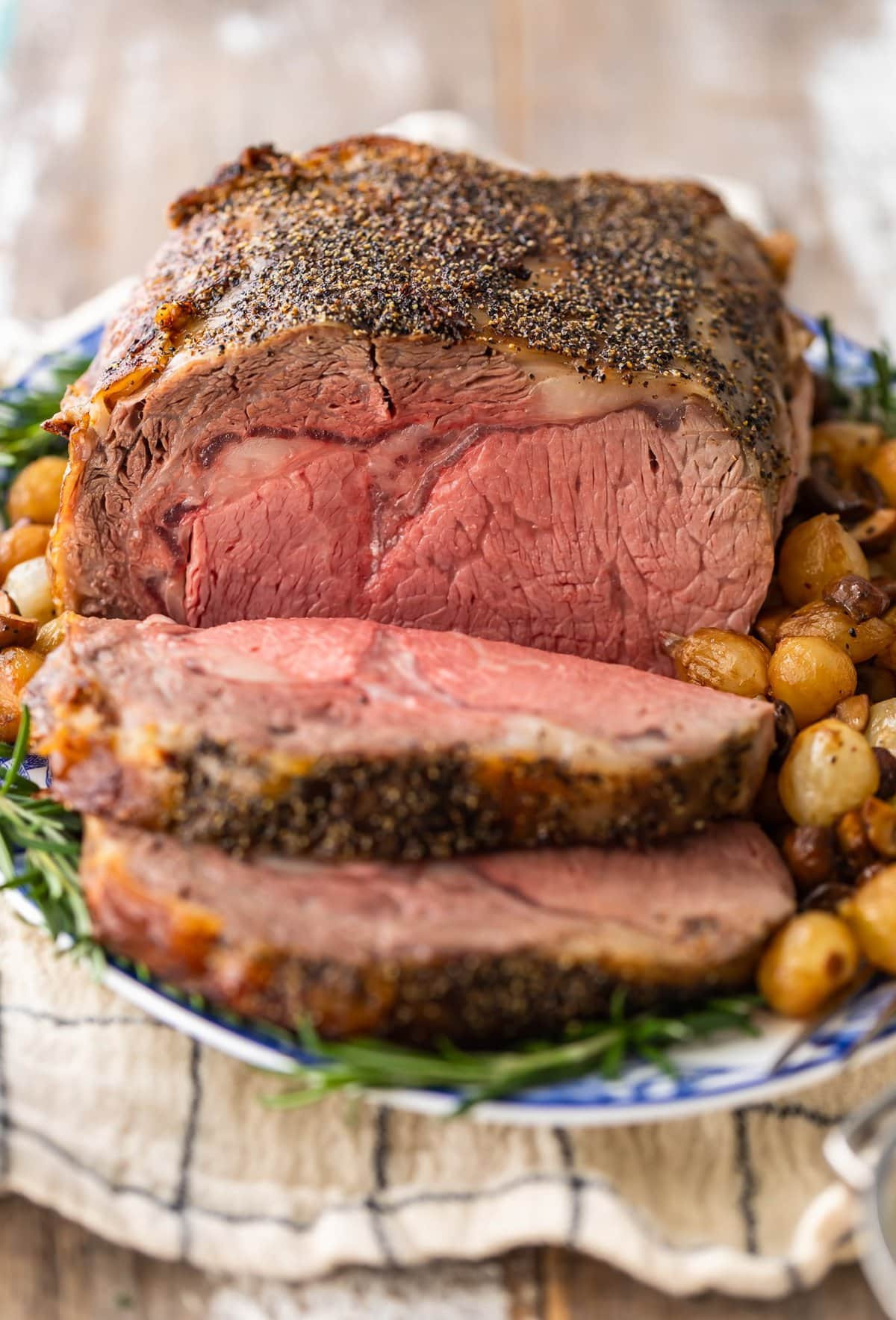 Side Dishes For Prime Rib
 Best Prime Rib Roast Recipe How to Cook Prime Rib in the