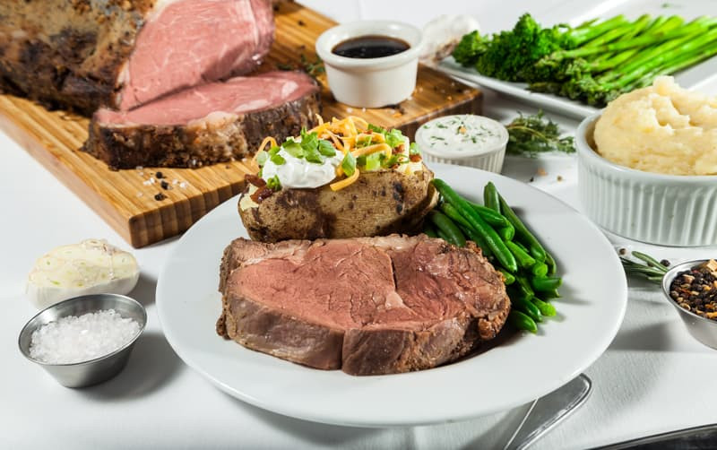 Side Dishes For Prime Rib
 The 17 Best Side Dishes for a Prime Rib Dinner