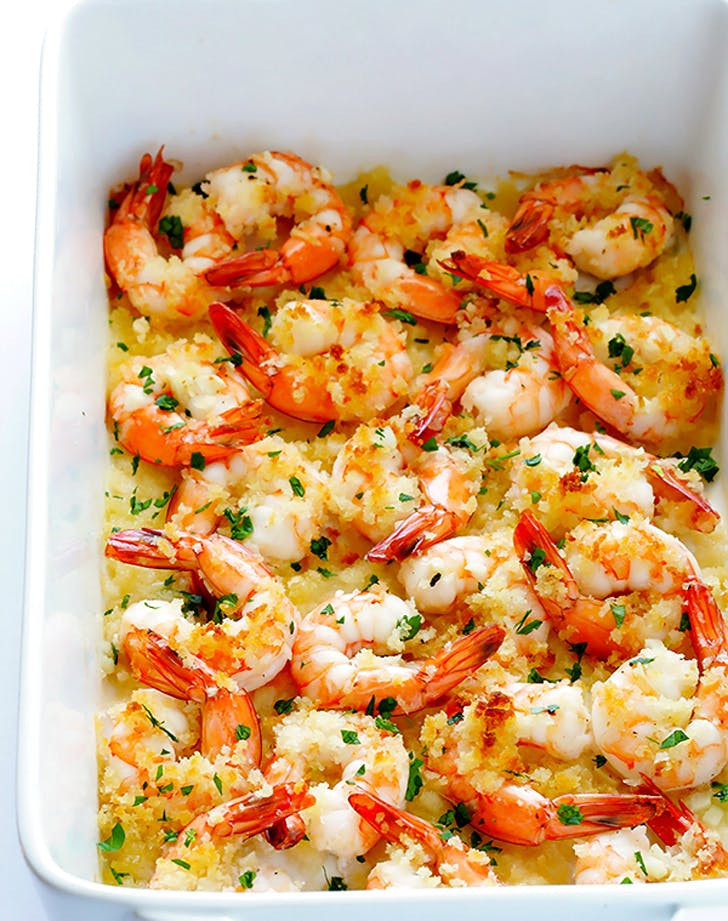 Side Dishes For Shrimp
 Christmas Side Dishes Ready in 30 Min or Less PureWow