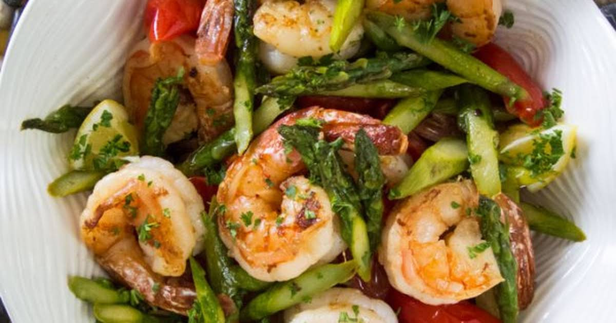 Side Dishes For Shrimp
 10 Best Steamed Shrimp Side Dish Recipes