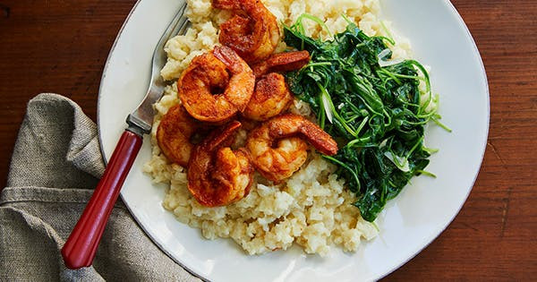 Side Dishes For Shrimp
 23 Side Dishes That Pair Perfectly with Shrimp PureWow