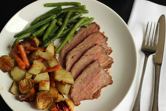 Side Dishes For Tri Tip
 Spicy Grilled Tri tip Easy Recipe