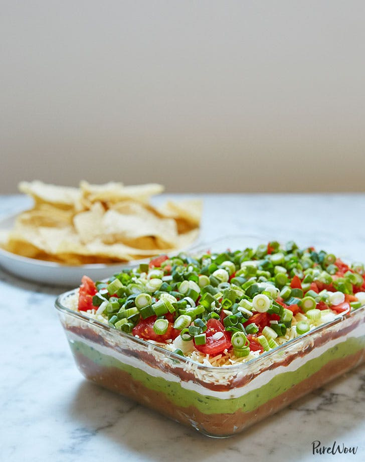 Side Dishes To Go With Tacos
 15 Side Dishes That Go Well With Tacos PureWow