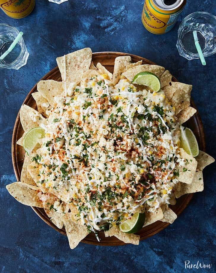 Side Dishes To Go With Tacos
 15 Side Dishes That Go Well With Tacos PureWow