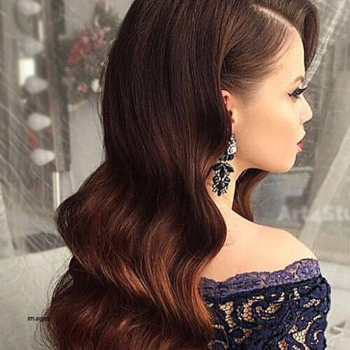 Side Hairstyles For Bridesmaids
 15 Beautiful Hairstyles for Bridesmaids The Trend Spotter