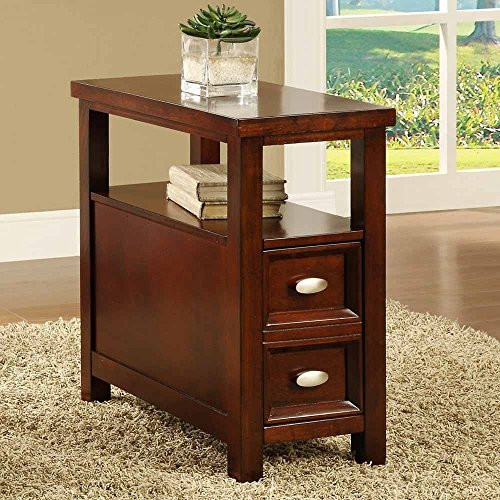 Side Tables Living Room
 Cherry End Tables Living Room Amazon