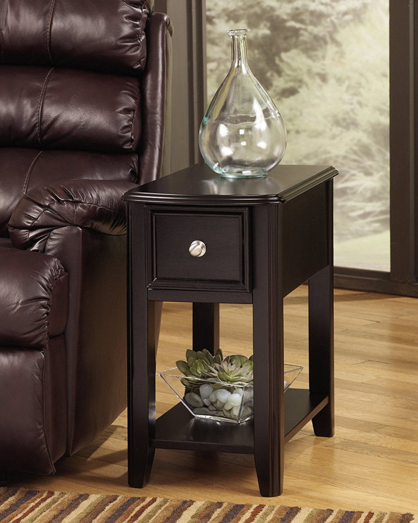 Side Tables Living Room
 14 Terrific Small Side Table Options for Your Living Room