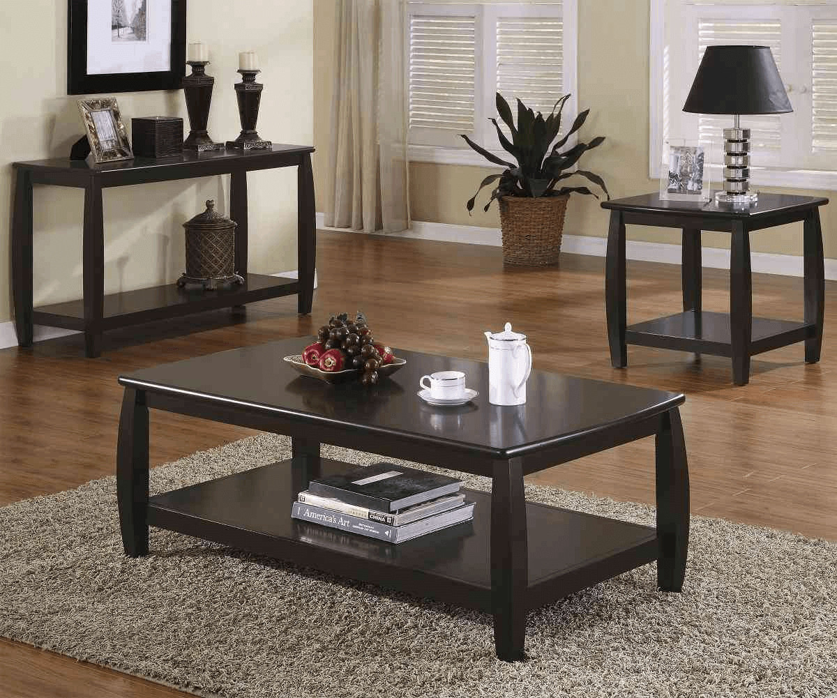 Side Tables Living Room
 How to Decorate Living Room End Tables Flawlessly