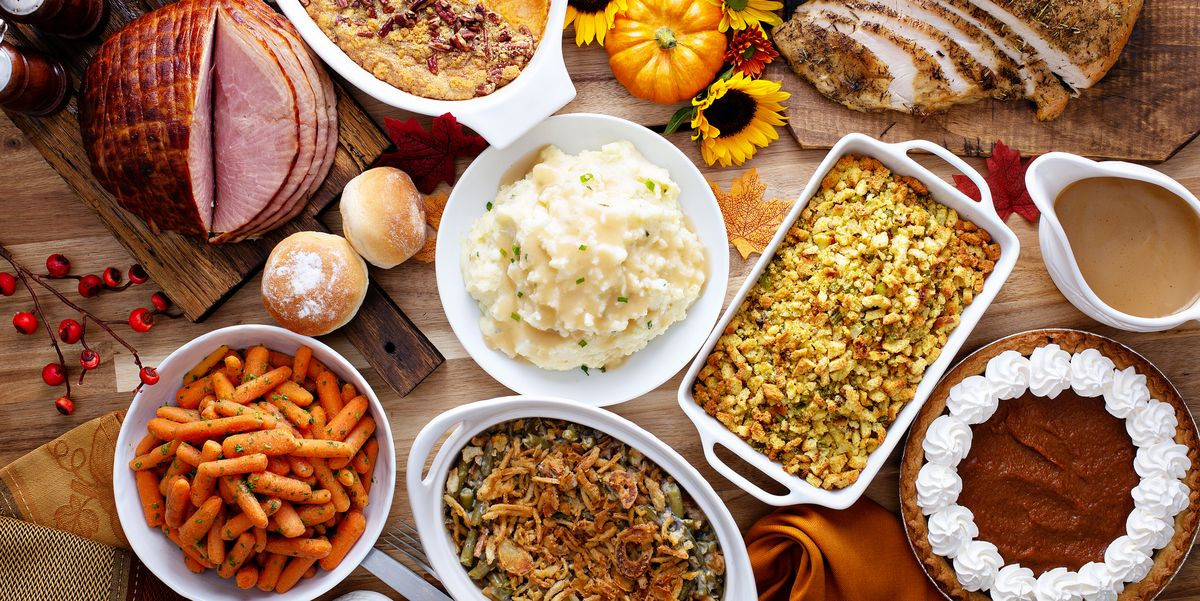 Sides For Thanksgiving Dinner
 80 Easy Thanksgiving Side Dishes Best Recipes for