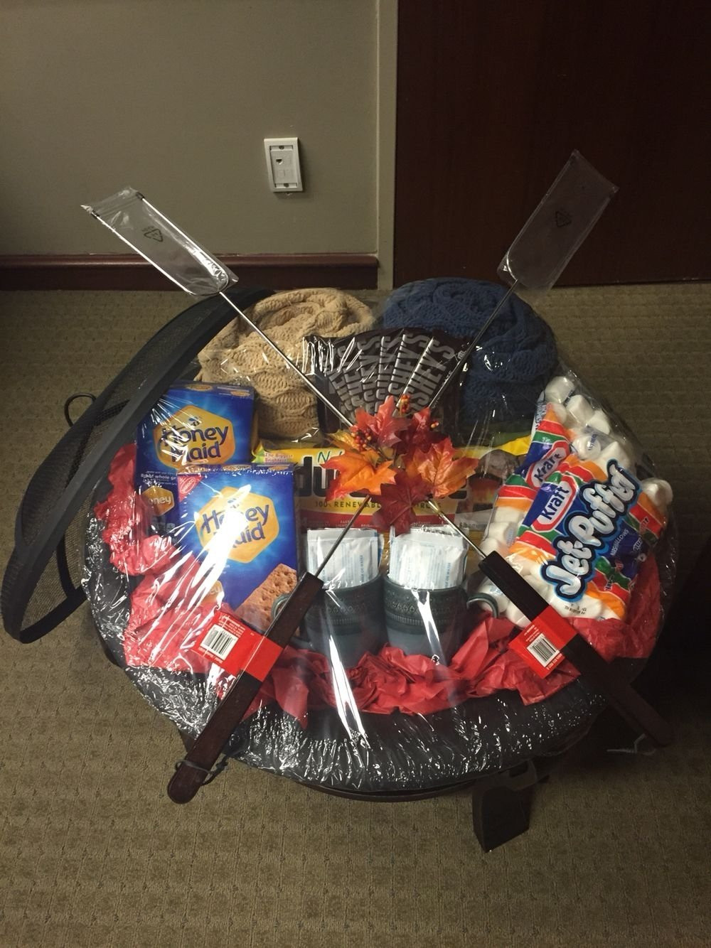 Silent Auction Gift Basket Ideas
 10 Fantastic Unique Silent Auction Basket Ideas 2019