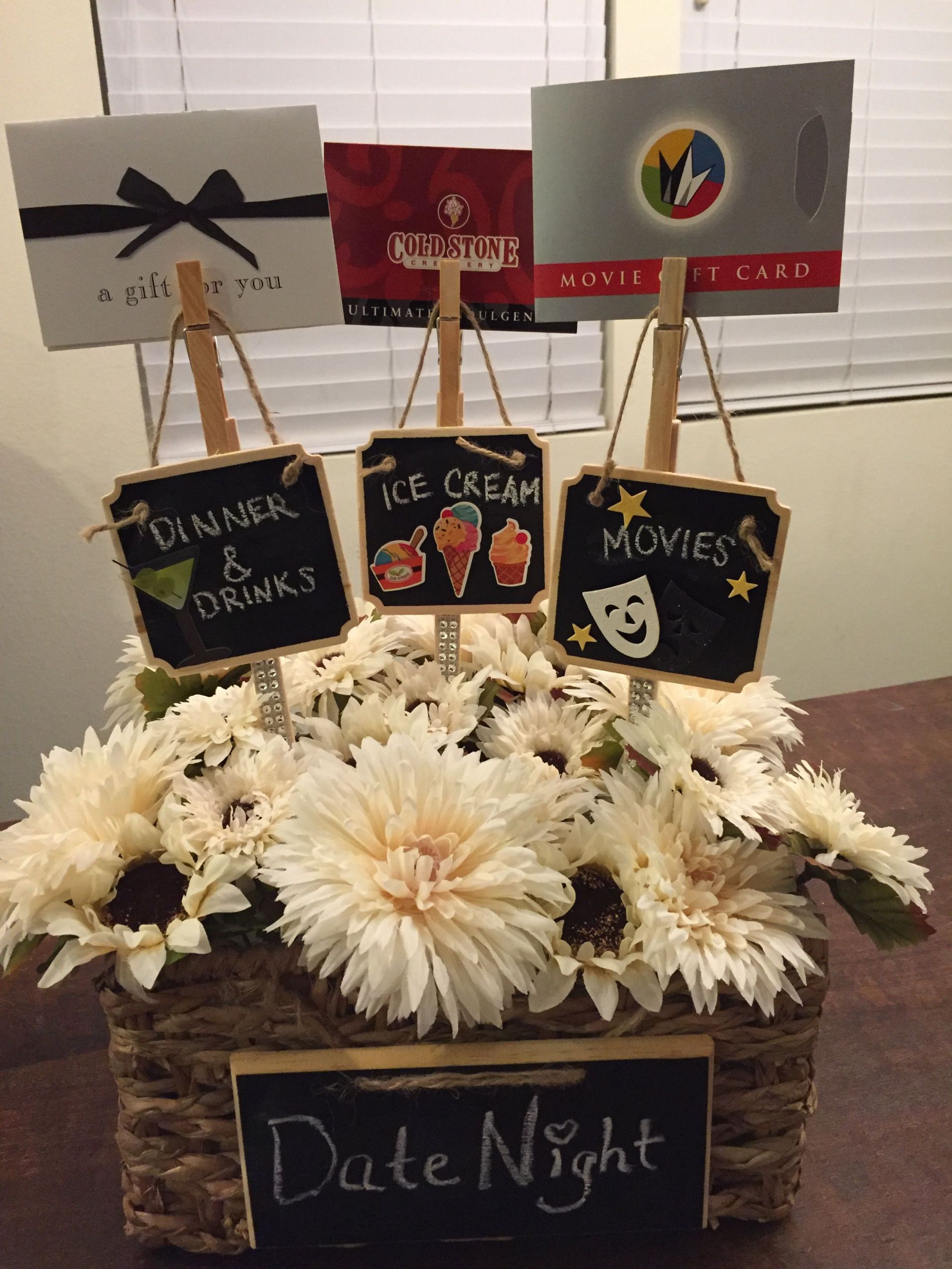 Silent Auction Gift Basket Ideas
 Silent auction donation …