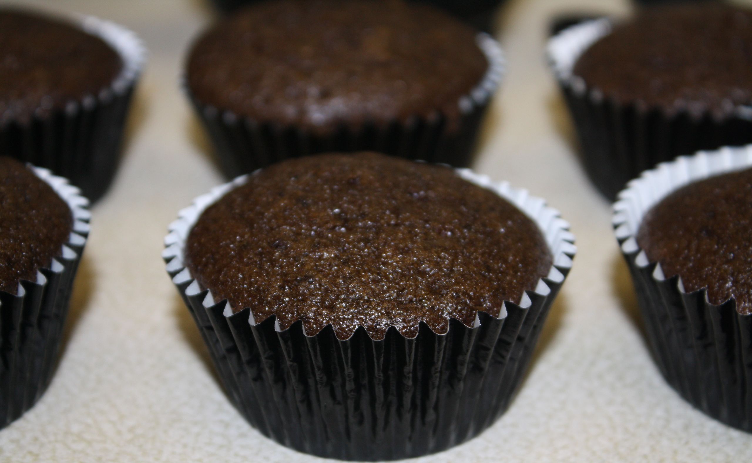 Simple Chocolate Cupcakes Recipes
 Incredibly Easy & Moist Chocolate Cupcakes – The Quotable