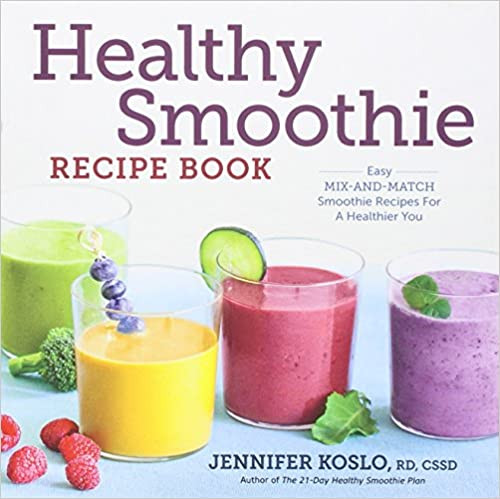 Simple Green Smoothies: 100+ Tasty Recipes To Lose Weight, Gain Energy, And Feel Great In Your Body
 Countertop Blender Ideas for Better Health