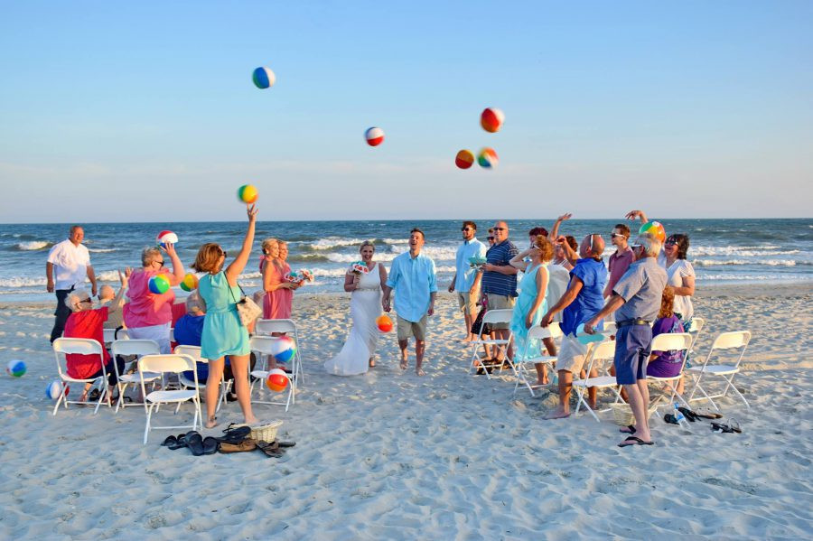 Simple Wedding Day Myrtle Beach Sc
 Weddings in North Myrtle Beach Popular Venues • Grand