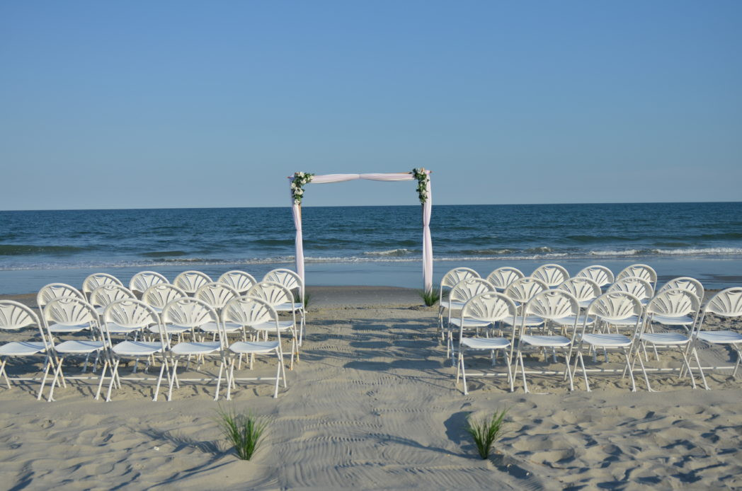 Simple Wedding Day Myrtle Beach Sc
 Decorations Myrtle Beach Simple Wedding Day