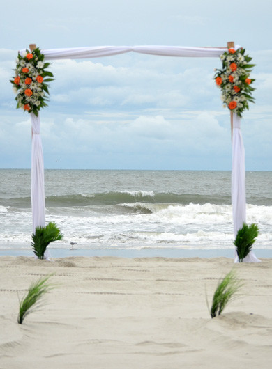 Simple Wedding Day Myrtle Beach Sc
 Myrtle Beach Weddings Simple Wedding Day