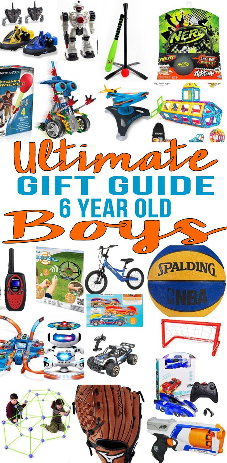 Six Year Old Boy Birthday Gift Ideas
 9 best Best Gifts for Boys images on Pinterest