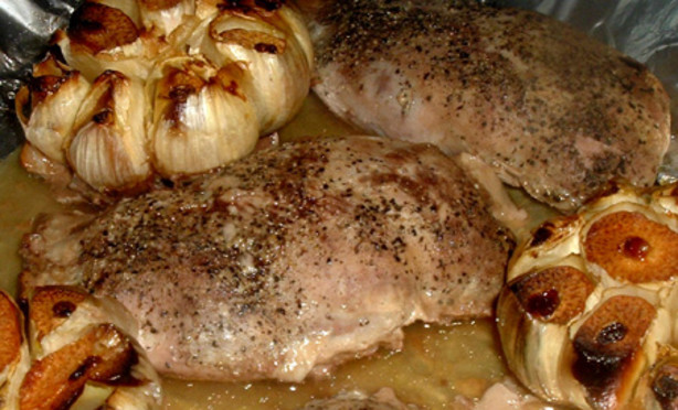 Skinless Duck Recipes
 Roasted Skinless Duck Breast Recipe Food