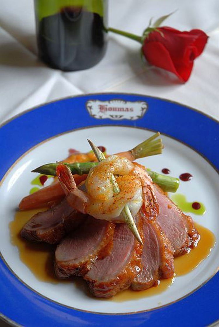 Skinless Duck Recipes
 Pin on Main Dishes European Flair