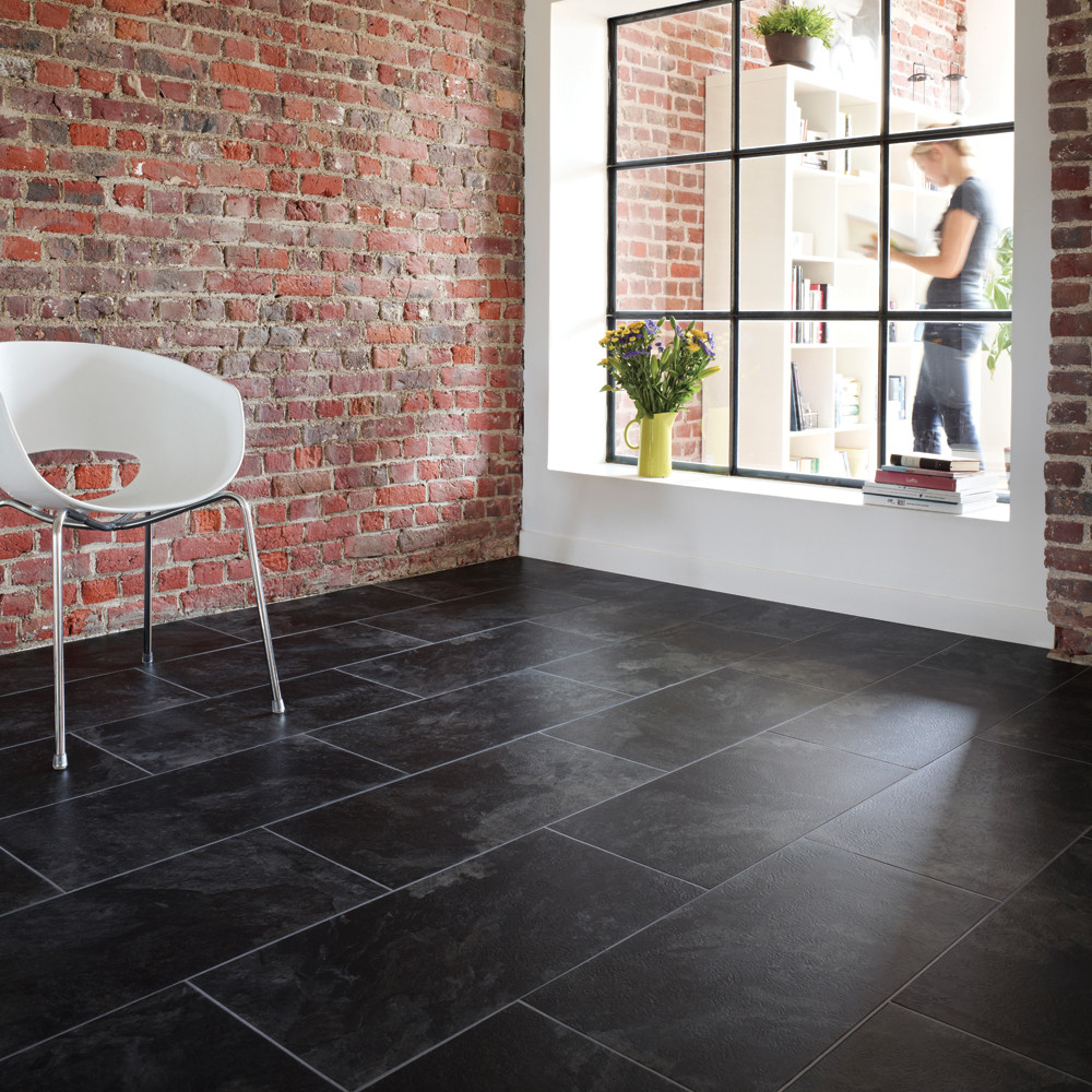 Slate Tiles Kitchen Floor
 Slate Tiles
