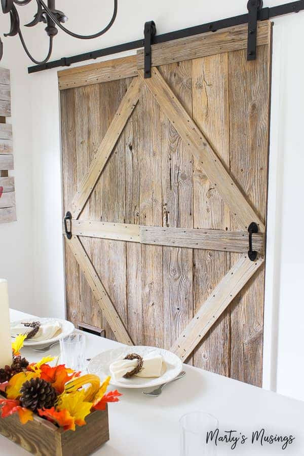 Sliding Door Dog Door DIY
 How to Build a Sliding Barn Door with a pet door