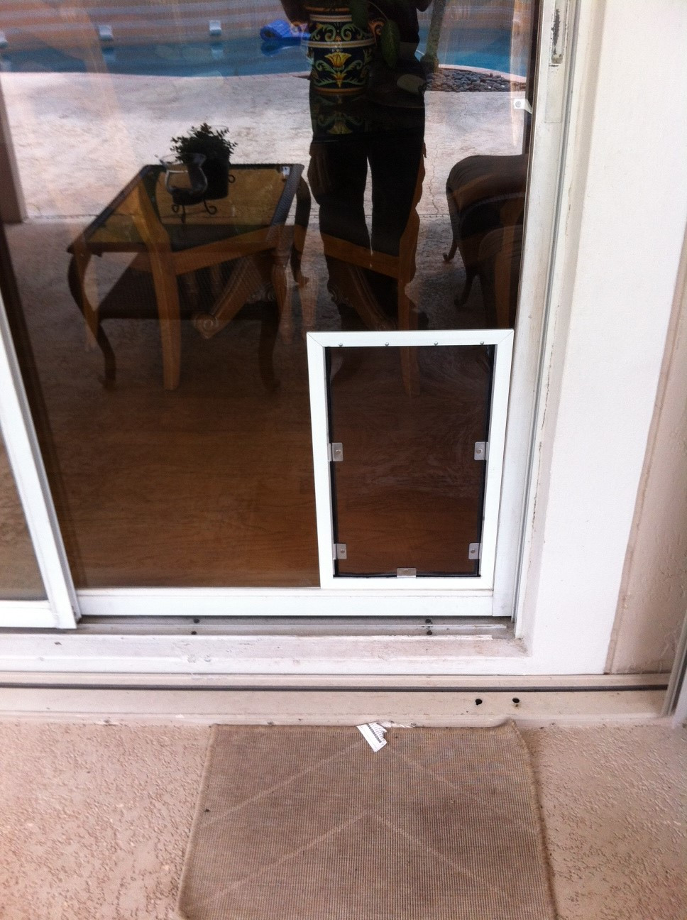 Sliding Door Dog Door DIY
 gallery wel e to atlantic pet doors within dog door for