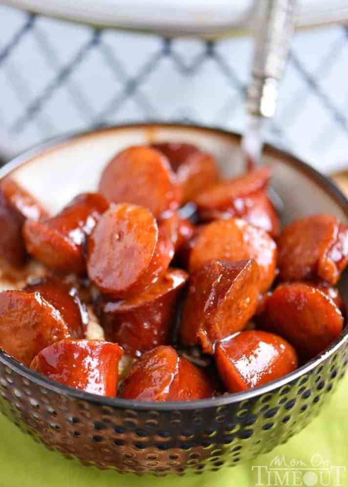 Slow Cooker Holiday Appetizers
 12 Slow Cooker Holiday Appetizers That Are Easy Tasty