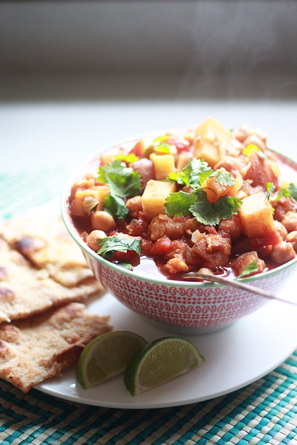Slow Cooker Indian Vegetarian Recipes
 The top 30 Ideas About Slow Cooker Indian Recipes