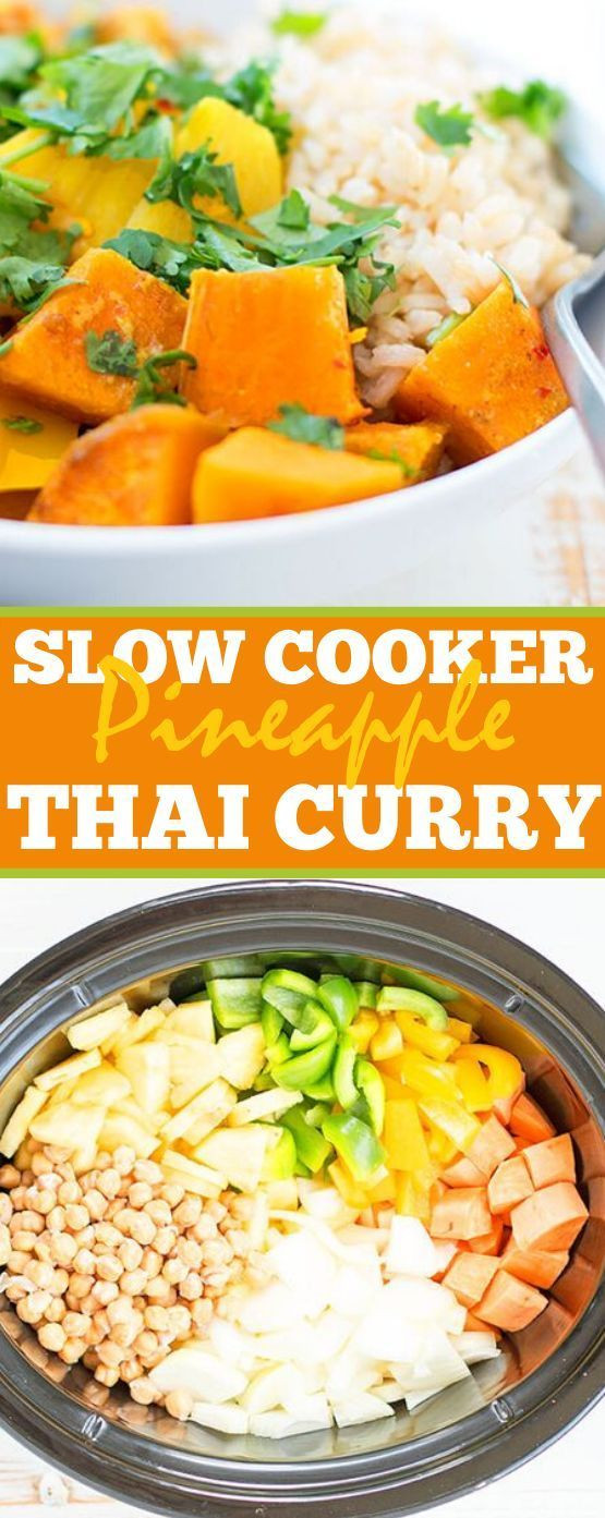 Slow Cooker Indian Vegetarian Recipes
 Indian ve arian recipes slow cooker indian ve arian