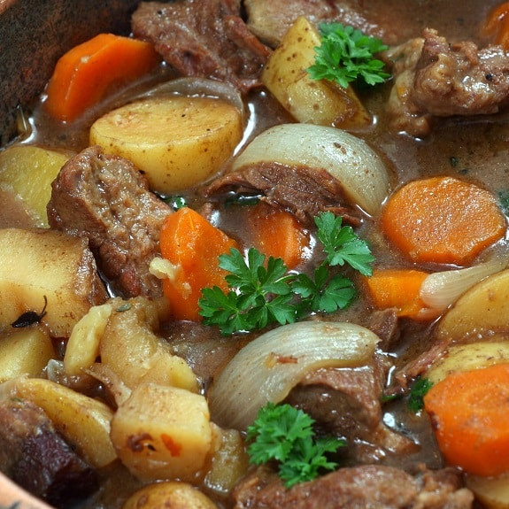 Slow Cooker Lamb Stew Recipes
 Slow Cooker Easy Lamb Stew Recipe