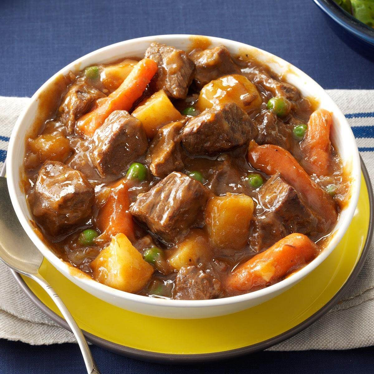 Slow Cooker Lamb Stew Recipes
 Slow Cooker Beef Ve able Stew Recipe