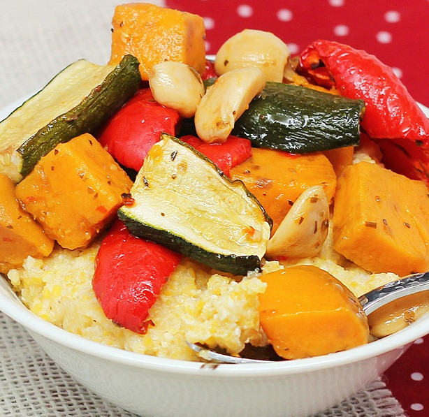 Slow Cooker Roasted Vegetables
 7 Crock Pot Summer Squash Recipes Chowhound