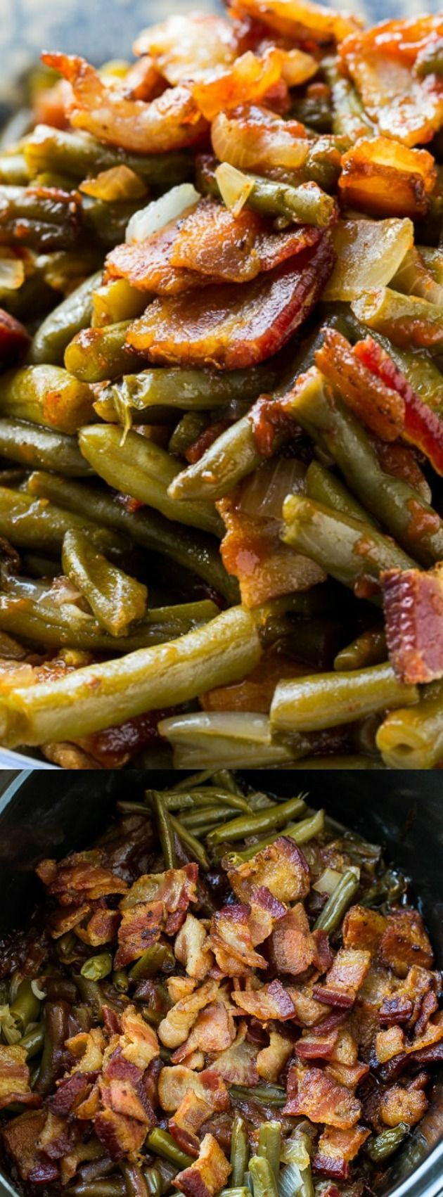 Slow Cooker Side Dishes For Bbq
 Slow Cooker Side Dishes for Delicious Dinners