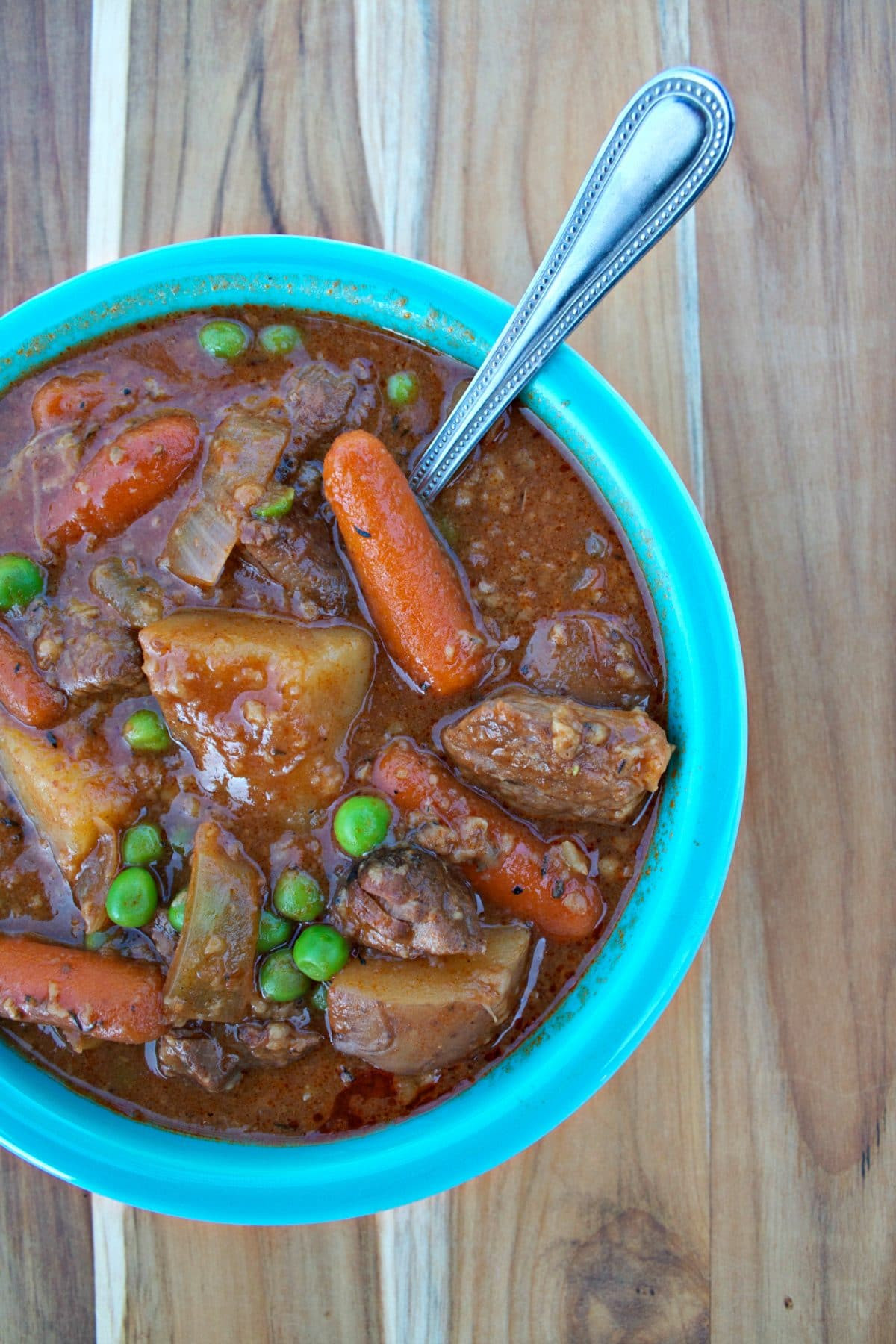 Slow Cooker Stew Meat
 Slow Cooker Beef Stew The Magical Slow Cooker
