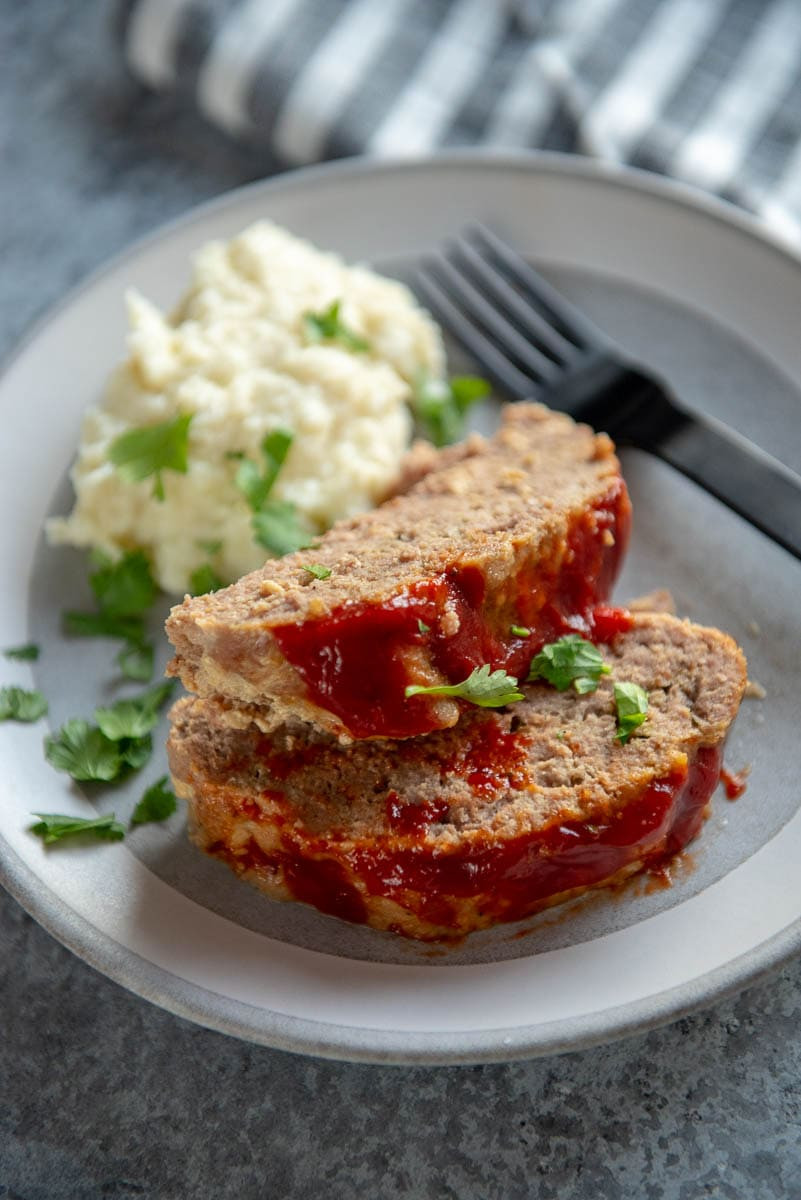 Slow Cooker Turkey Meatloaf
 Slow Cooker Turkey Meatloaf Slow Cooker Gourmet