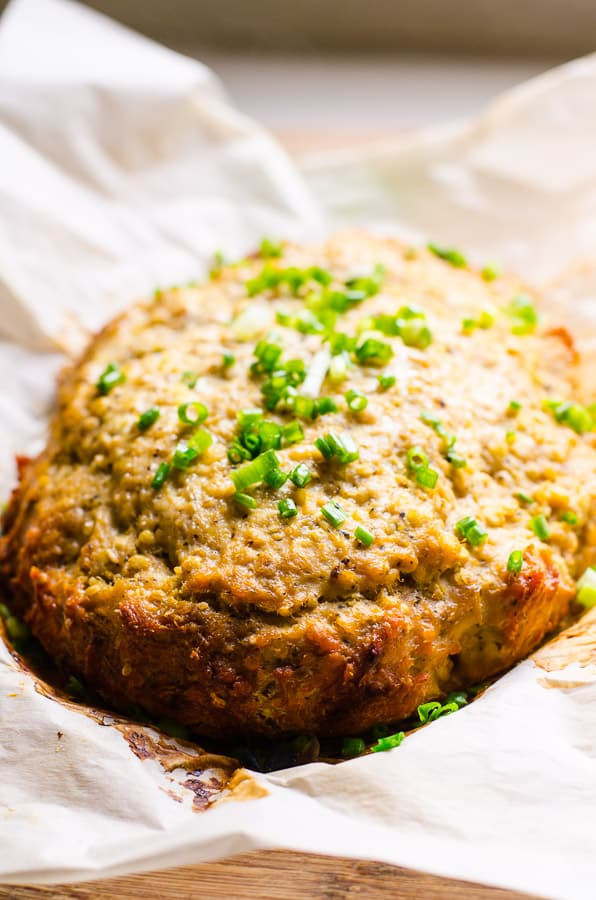 Slow Cooker Turkey Meatloaf
 Slow Cooker Turkey Meatloaf iFOODreal Healthy Family